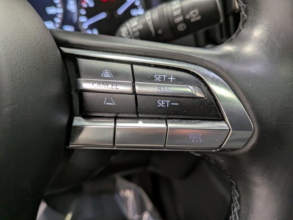 used 2023 Mazda CX-50 car, priced at $26,974