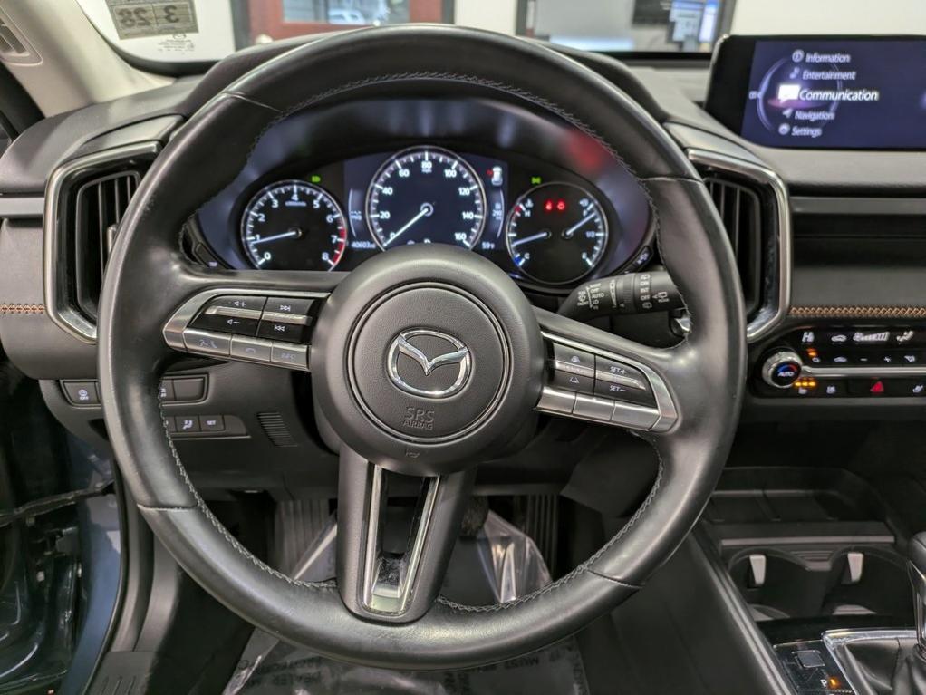 used 2023 Mazda CX-50 car, priced at $26,974