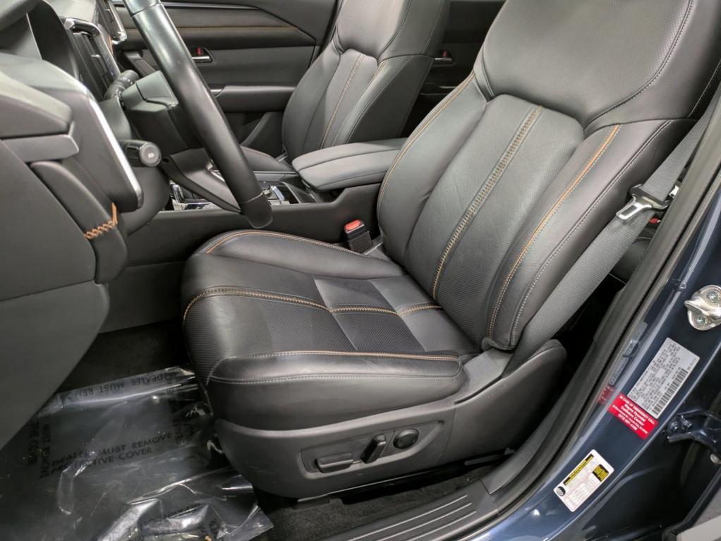 used 2023 Mazda CX-50 car, priced at $26,974