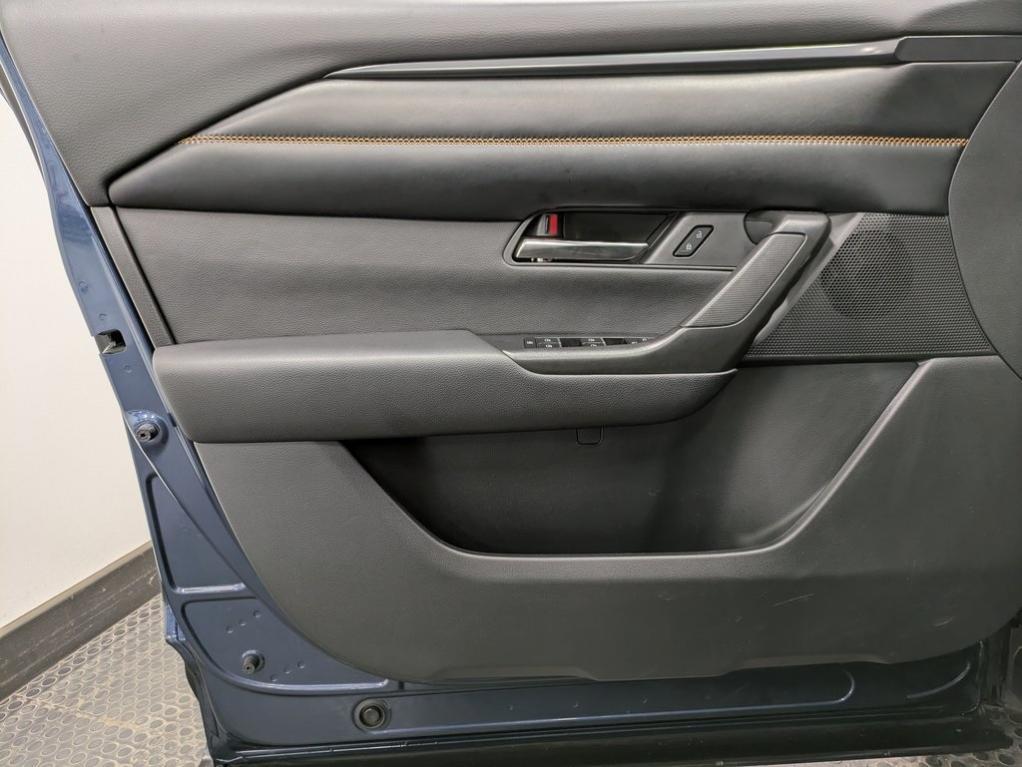 used 2023 Mazda CX-50 car, priced at $26,974