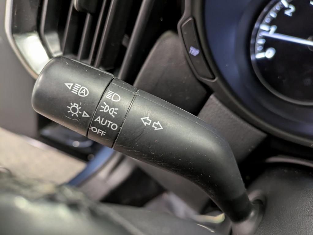 used 2023 Mazda CX-50 car, priced at $26,974