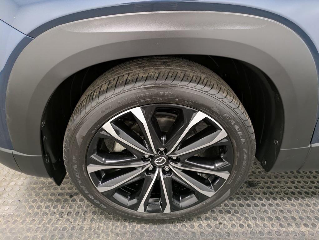 used 2023 Mazda CX-50 car, priced at $26,974