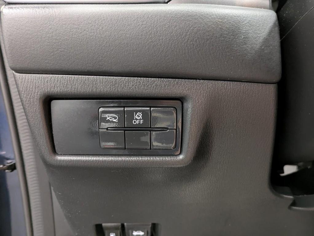 used 2022 Mazda CX-5 car, priced at $23,787