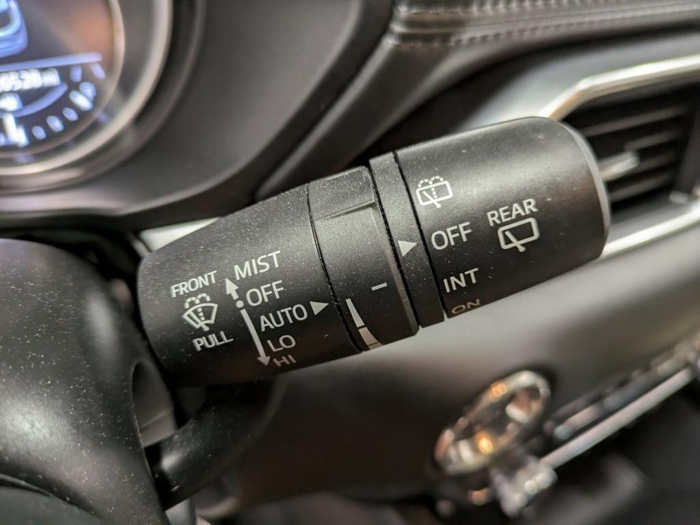 used 2022 Mazda CX-5 car, priced at $23,787
