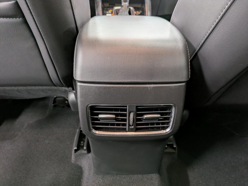 used 2024 Mazda CX-5 car, priced at $29,779