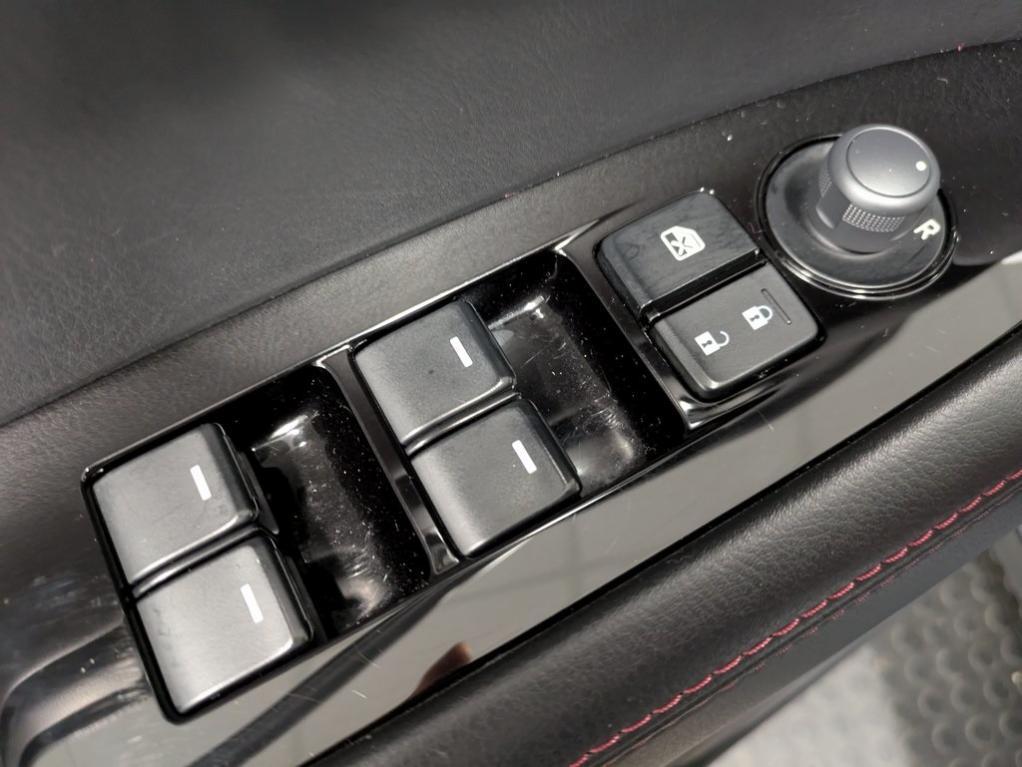 used 2023 Mazda CX-5 car, priced at $25,900