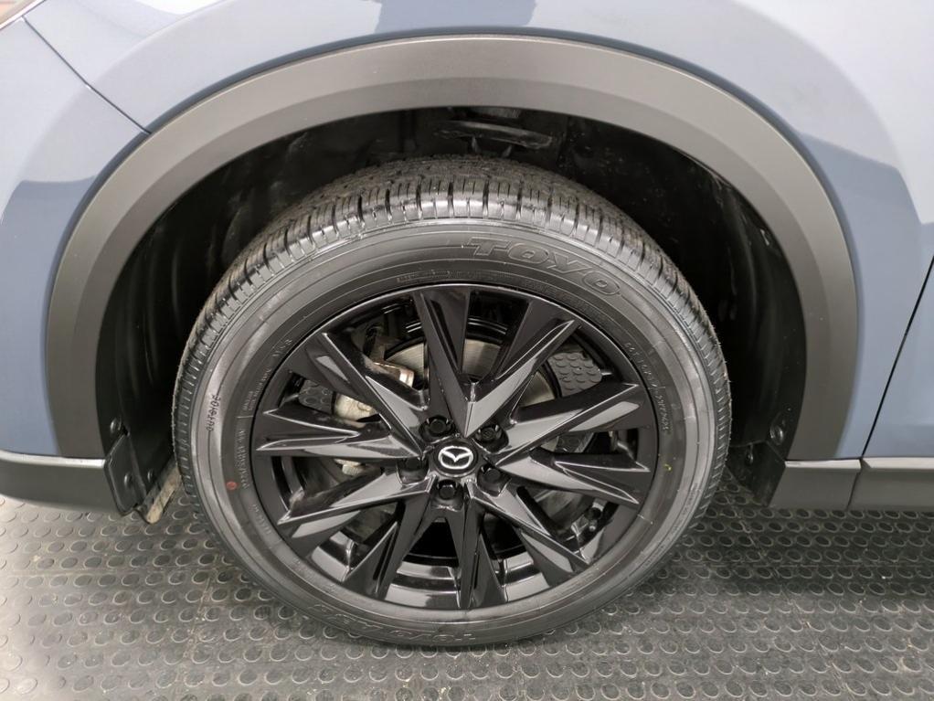 used 2023 Mazda CX-5 car, priced at $25,900