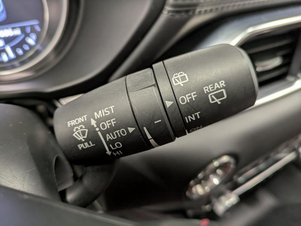 used 2023 Mazda CX-5 car, priced at $25,900