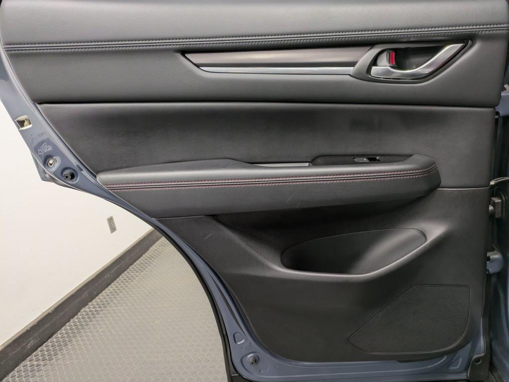 used 2023 Mazda CX-5 car, priced at $25,900