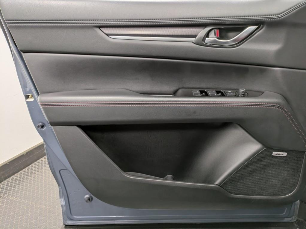 used 2023 Mazda CX-5 car, priced at $25,900