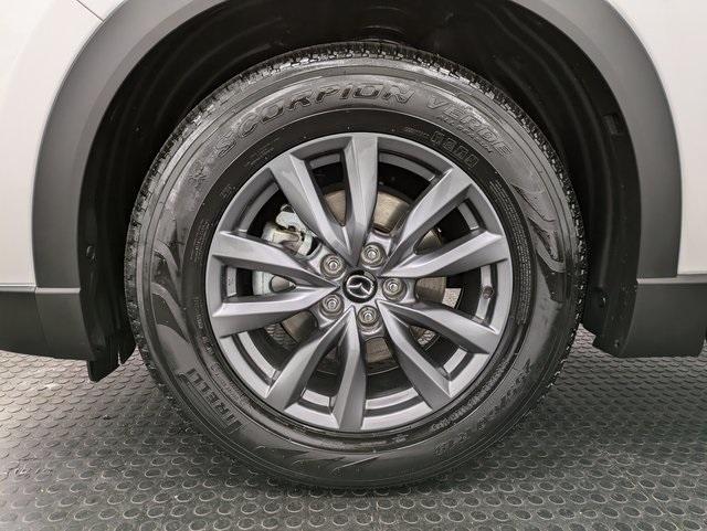 used 2021 Mazda CX-9 car, priced at $27,500