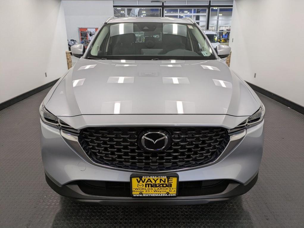 used 2023 Mazda CX-5 car, priced at $24,900