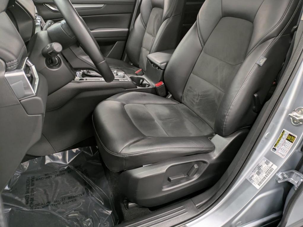 used 2023 Mazda CX-5 car, priced at $24,900
