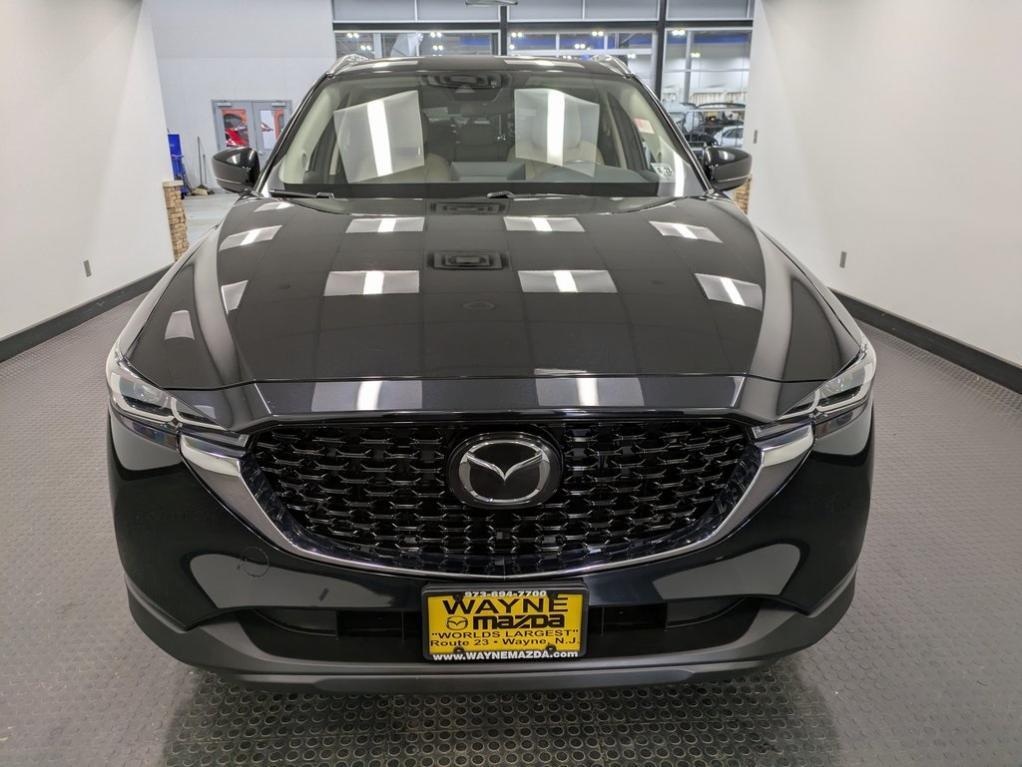 used 2023 Mazda CX-5 car, priced at $24,649