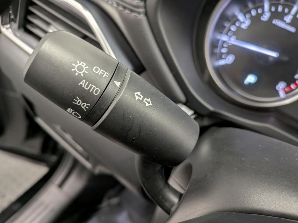 used 2023 Mazda CX-5 car, priced at $24,649