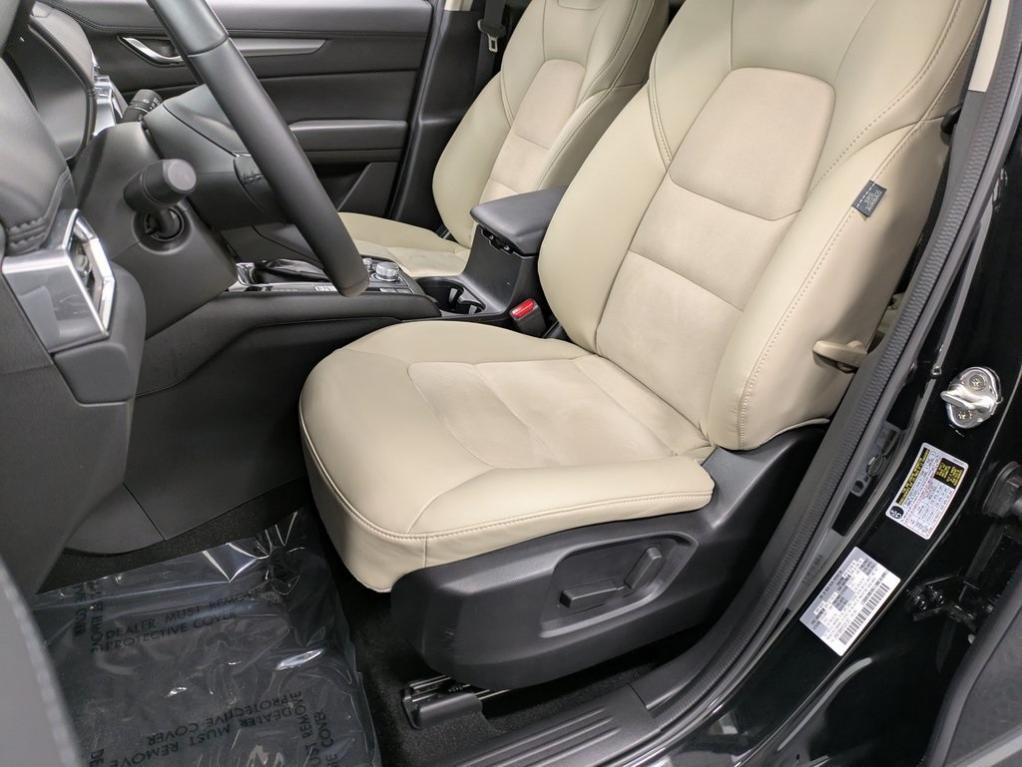 used 2023 Mazda CX-5 car, priced at $24,649