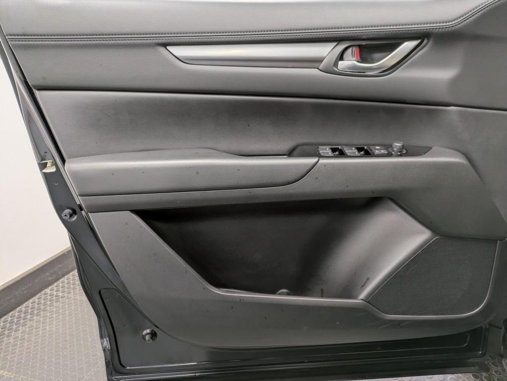 used 2023 Mazda CX-5 car, priced at $24,649