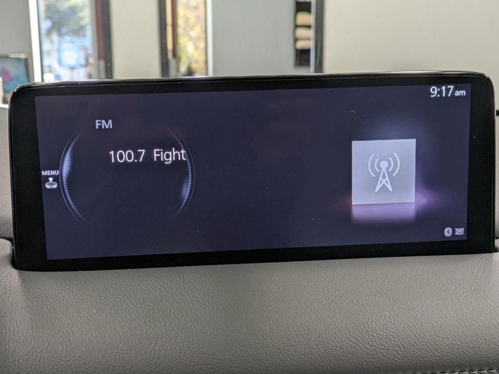 used 2023 Mazda CX-5 car, priced at $24,649