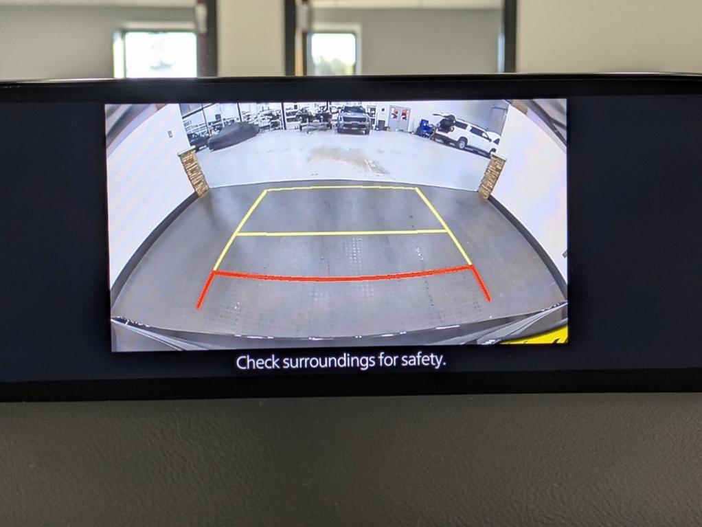 used 2023 Mazda CX-5 car, priced at $24,649