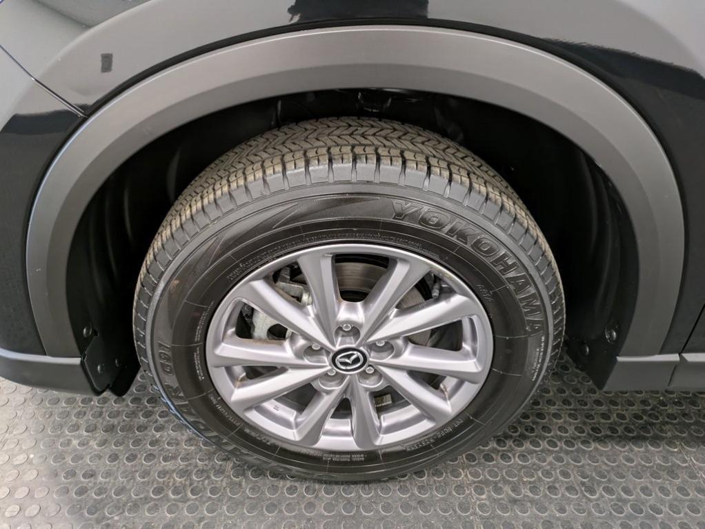 used 2023 Mazda CX-5 car, priced at $24,649