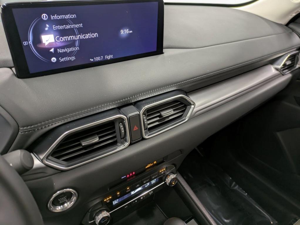 used 2023 Mazda CX-5 car, priced at $24,649
