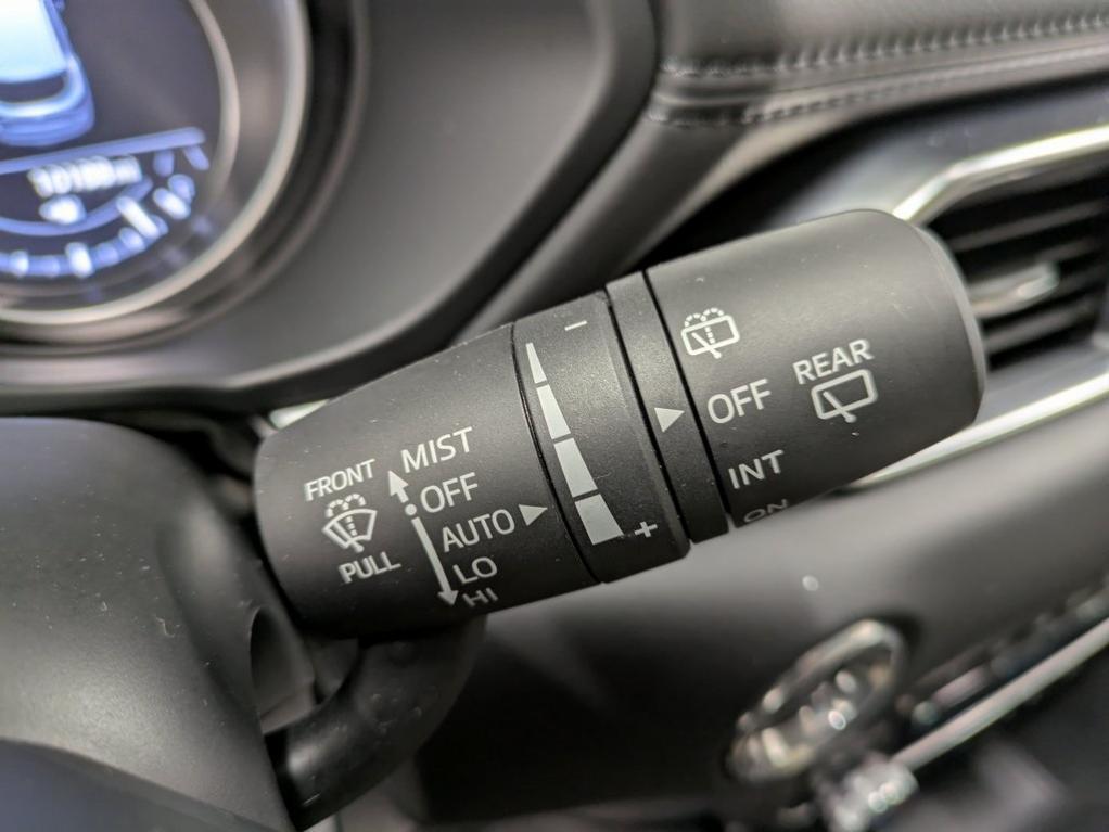 used 2023 Mazda CX-5 car, priced at $24,649