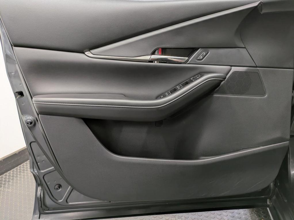 used 2023 Mazda CX-30 car, priced at $23,900