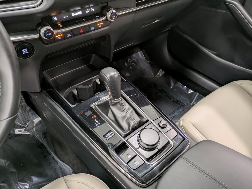 used 2023 Mazda CX-30 car, priced at $23,900