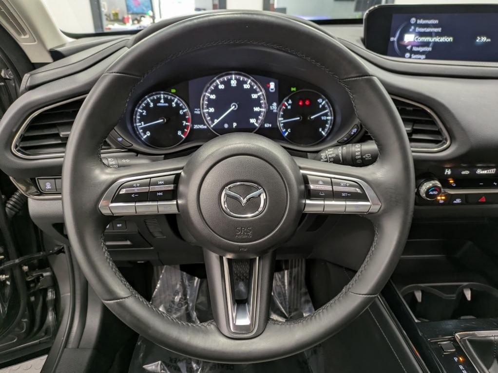 used 2023 Mazda CX-30 car, priced at $23,900