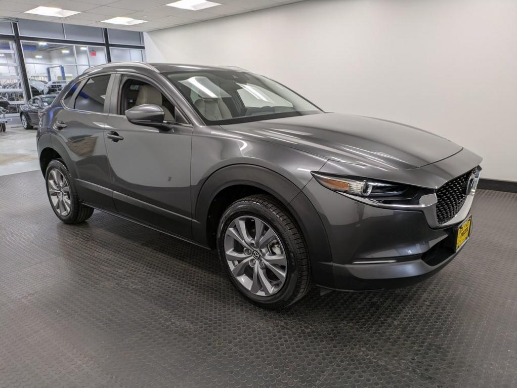 used 2023 Mazda CX-30 car, priced at $23,900