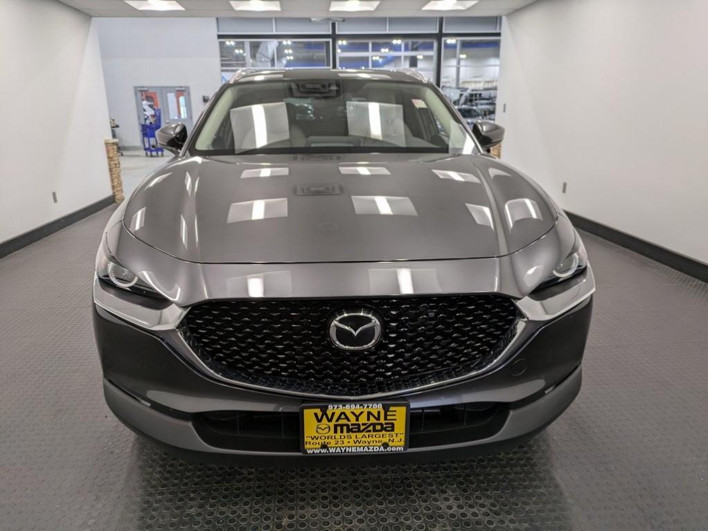 used 2023 Mazda CX-30 car, priced at $23,900