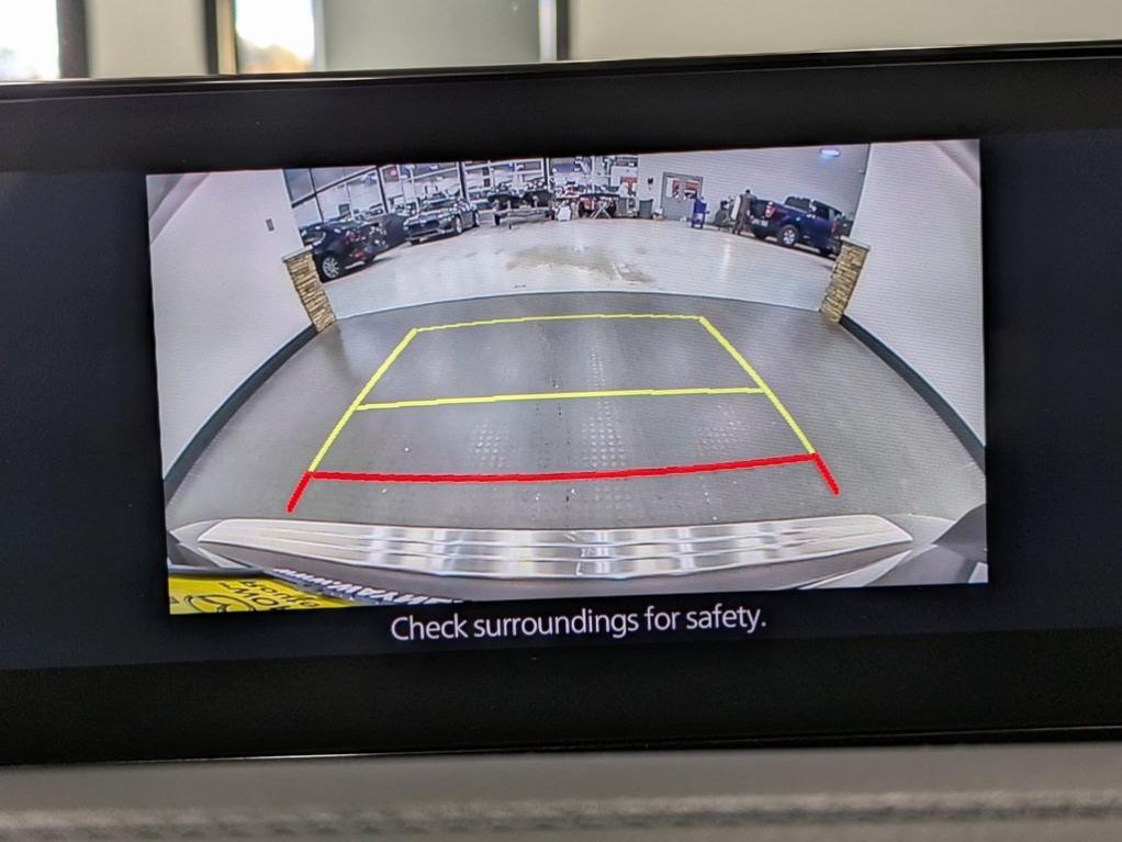 used 2023 Mazda CX-30 car, priced at $23,900