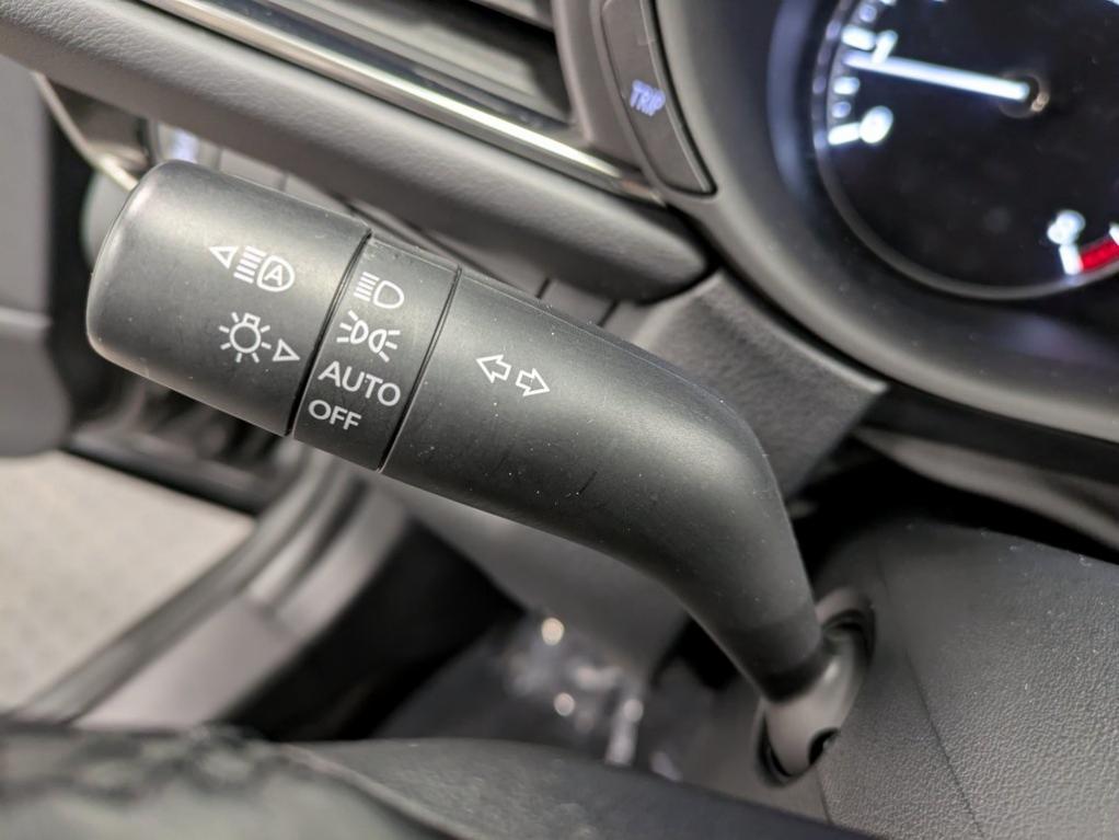 used 2023 Mazda CX-30 car, priced at $23,900