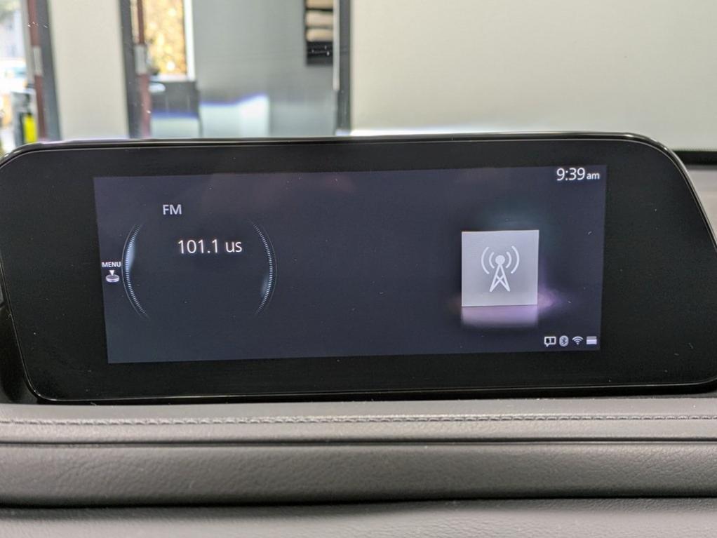 used 2023 Mazda CX-30 car, priced at $23,900