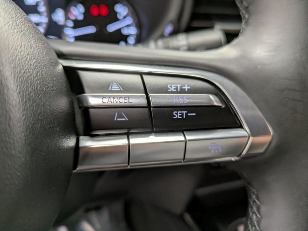 used 2023 Mazda CX-30 car, priced at $23,900