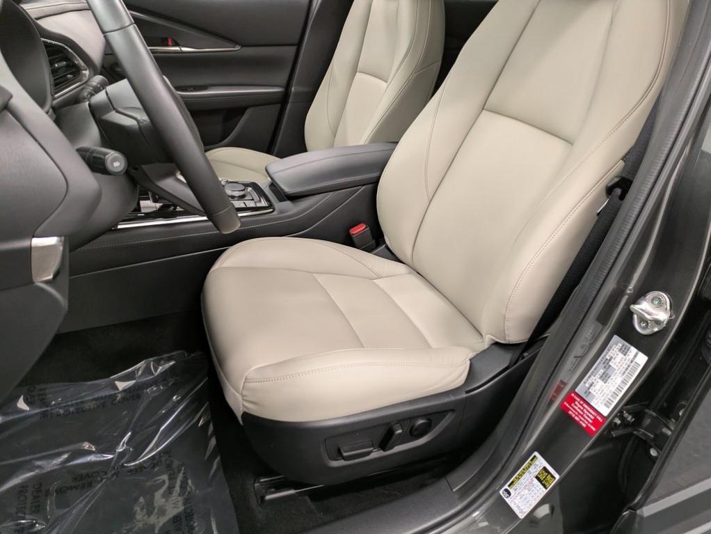 used 2023 Mazda CX-30 car, priced at $23,900