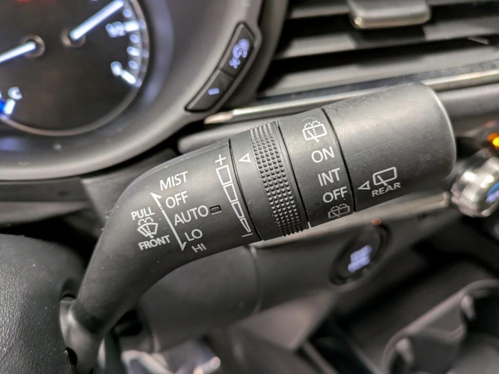 used 2023 Mazda CX-30 car, priced at $23,900