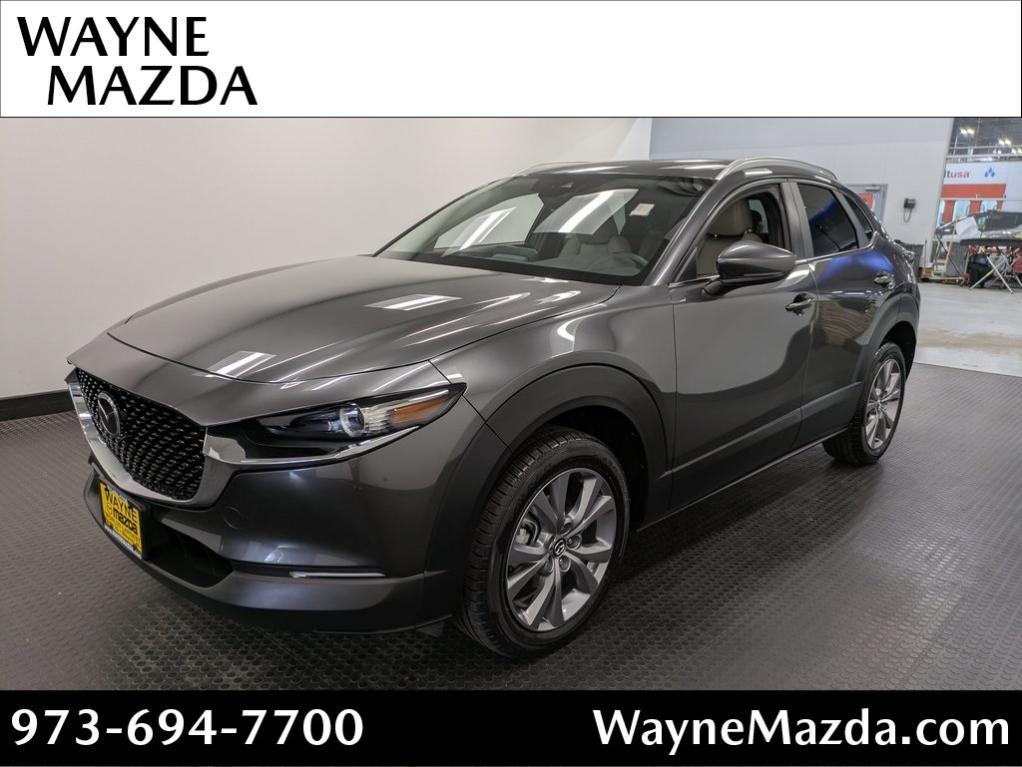 used 2023 Mazda CX-30 car, priced at $23,900