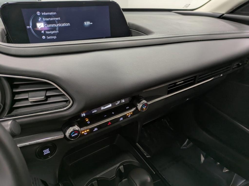used 2023 Mazda CX-30 car, priced at $23,900