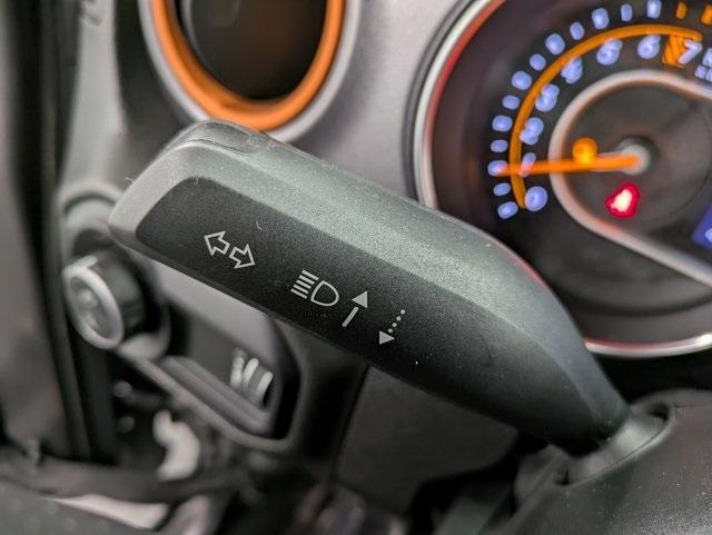 used 2023 Jeep Gladiator car, priced at $41,249