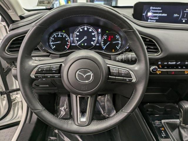 used 2024 Mazda CX-30 car, priced at $25,900