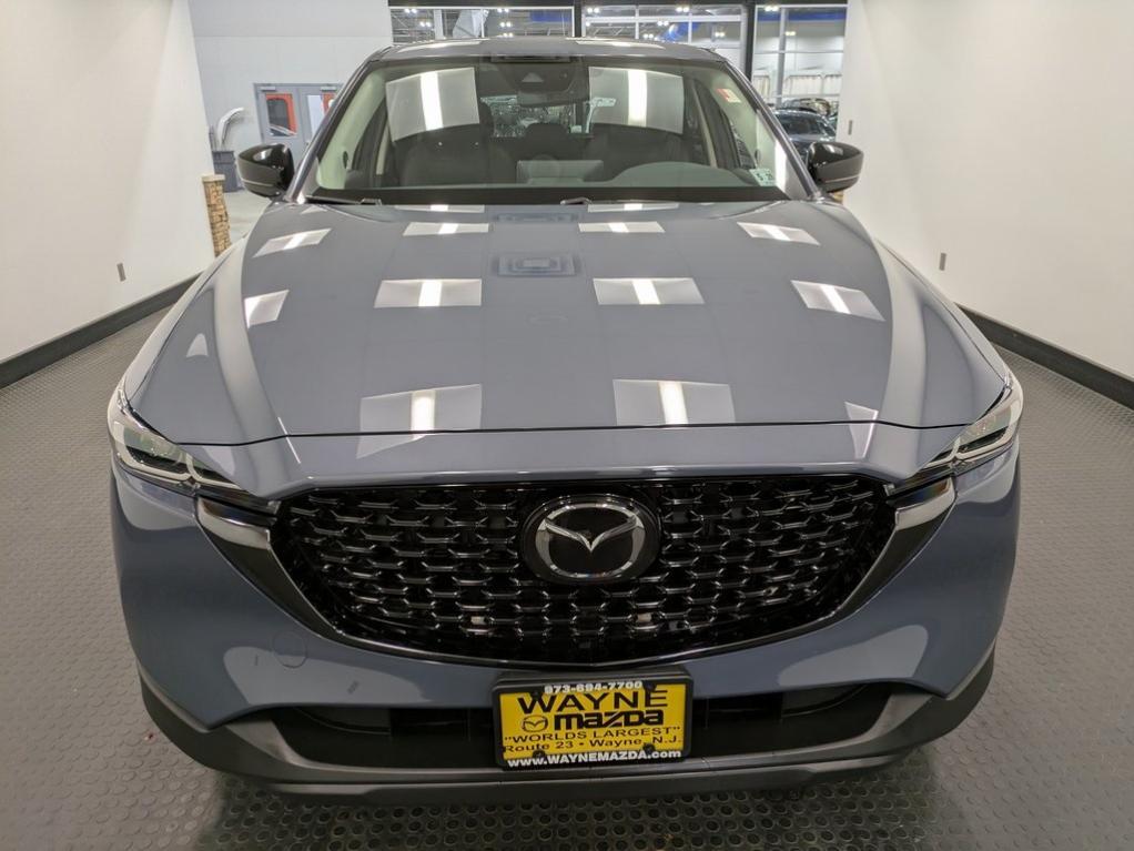 used 2023 Mazda CX-5 car, priced at $28,499