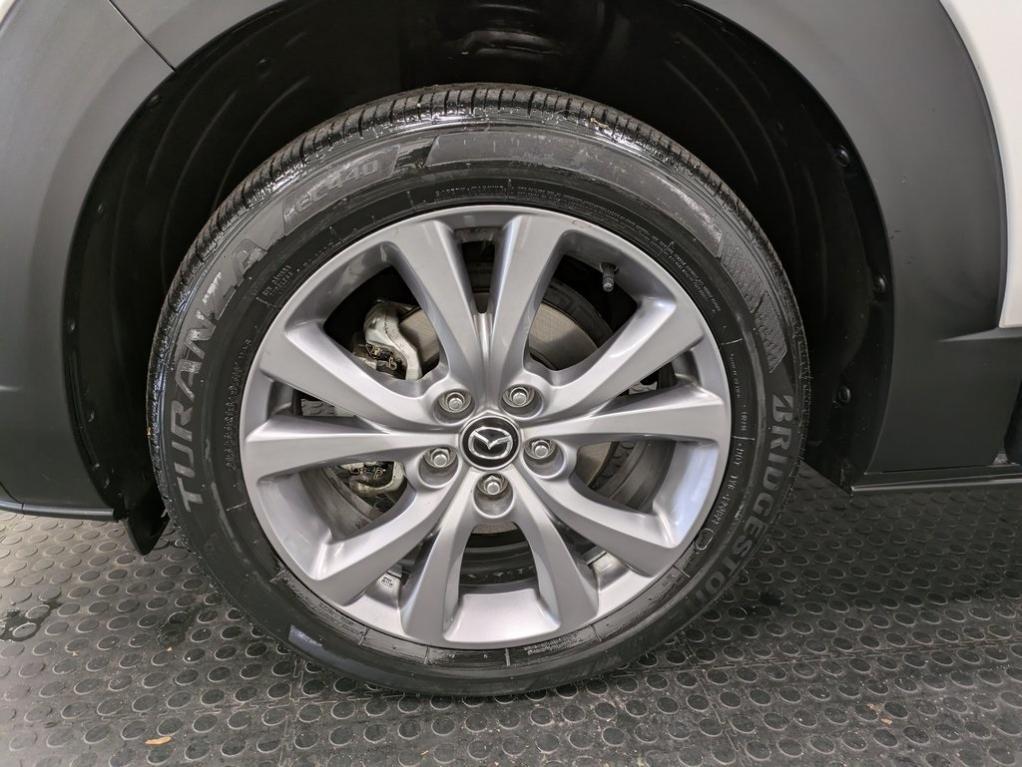 used 2023 Mazda CX-30 car, priced at $23,997