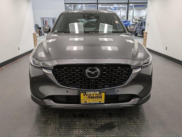 used 2023 Mazda CX-5 car, priced at $30,900