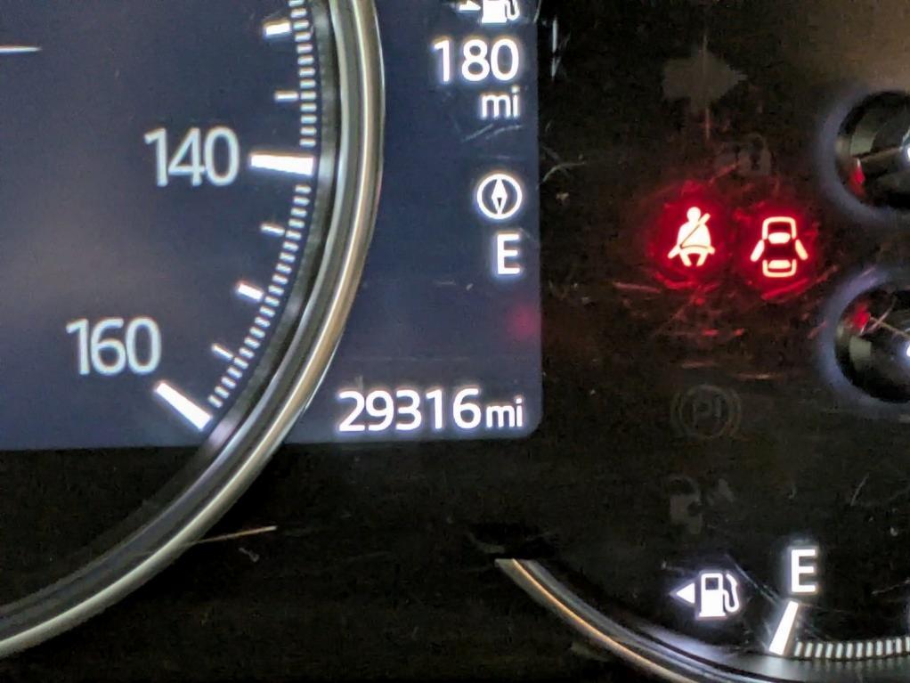 used 2023 Mazda CX-5 car, priced at $26,449