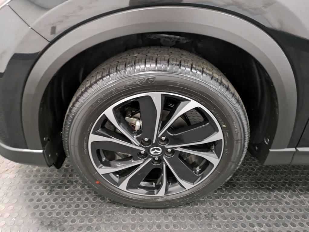 used 2023 Mazda CX-5 car, priced at $26,449