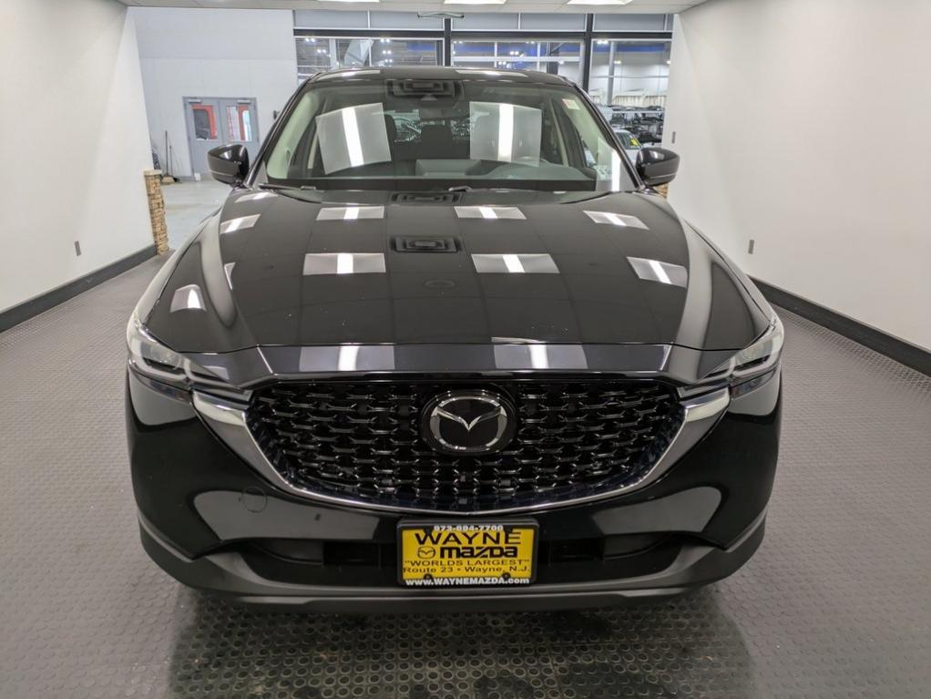 used 2023 Mazda CX-5 car, priced at $26,449