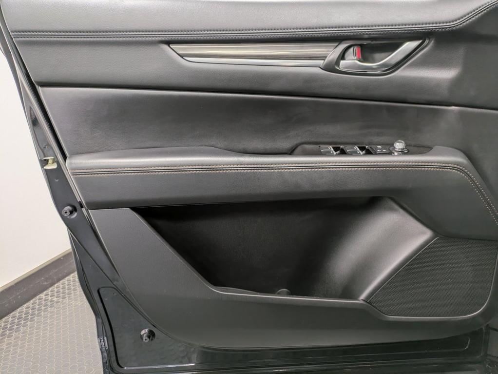 used 2023 Mazda CX-5 car, priced at $26,449
