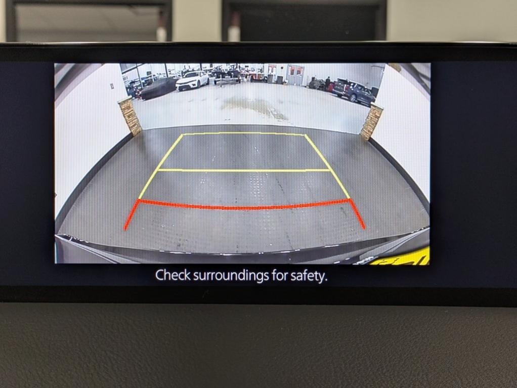 used 2023 Mazda CX-5 car, priced at $26,449