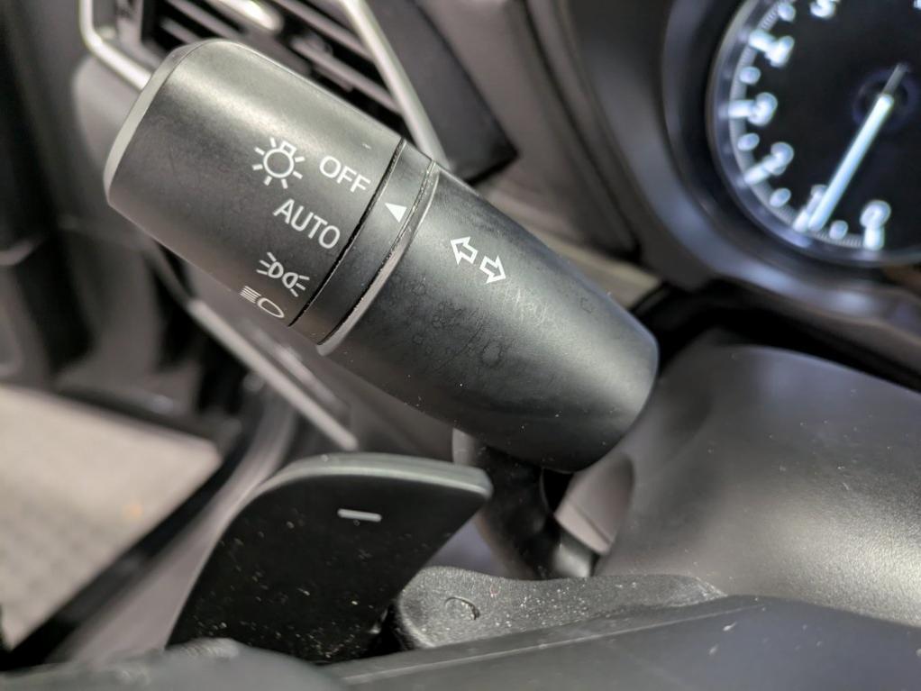 used 2023 Mazda CX-5 car, priced at $26,449